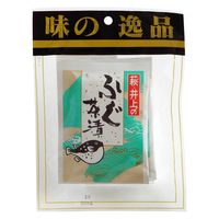 井上商店 ふぐ茶漬 3食入 1セット（1個×2）