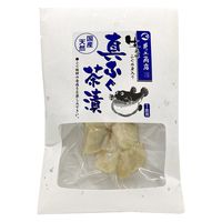 井上商店 生風味 真ふぐ茶漬 国産天然 1食用 1セット（1個×2）