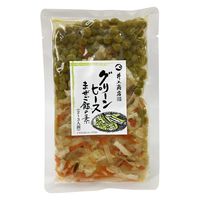 井上商店 グリーンピース まぜご飯の素 160g・2～3人前 1セット（1個×3）