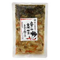 井上商店 辛子高菜 まぜご飯の素 150g・2～3人前 1セット（1個×3）