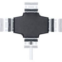 サンワサプライ iPad・タブレット用キャスター付スタンド(13インチ対応) CR-LASTTAB34W 1台