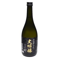 八重寿 山田錦大吟醸 磨き四割 720ml 1ケース（6本）八重寿銘醸 秋田県 日本酒