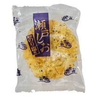 栗山米菓 瀬戸の汐揚アソート 30枚入 1セット(3袋)（直送品）