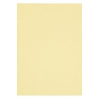 ジョインテックス スマートバリュー カラーペーパーA4 クリーム 500枚 A262J-2 1冊