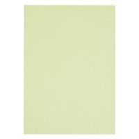 ジョインテックス スマートバリュー カラーペーパーB4 うぐいす 500枚 A264J-3 1冊（直送品）