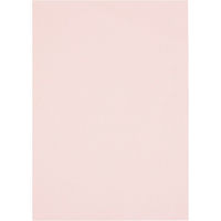 ジョインテックス スマートバリュー カラーペーパーB4 桃 500枚 A264J-7 1冊（直送品）