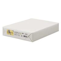 ジョインテックス スマートバリュー カラーペーパー厚口A4 CREAM2000枚 A271J-2 1箱（直送品）