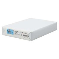 ジョインテックス スマートバリュー カラーペーパー厚口A4 空 2000枚 A271J-5 1箱（直送品）