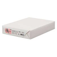 ジョインテックス スマートバリュー カラーペーパー厚口A4 さくら2000枚A271J-6 A271J-6 1箱（直送品）