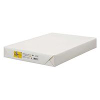 ジョインテックス スマートバリュー カラーペーパー厚口A3 レモン1500枚A275J-1 A275J-1 1箱（直送品）