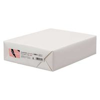 ジョインテックス スマートバリュー カラーペーパー特厚A4 さくら1500枚A281J-6 A281J-6 1箱（直送品）