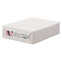 ジョインテックス スマートバリュー カラーペーパー特厚口A4 桃 1500枚 A281J-7 1箱（直送品）