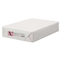 ジョインテックス スマートバリュー カラーペーパー特厚口B4 桃 1500枚 A283J-7 1箱（直送品）