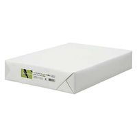 ジョインテックス スマートバリュー カラーペーパー特厚口A3 鶯 1000枚 A285J-3 1箱（直送品）