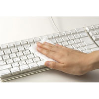 ジョインテックス スマートバリュー 除菌OAクリーナー再生ボトル 8個 A319J-8 1箱（直送品）