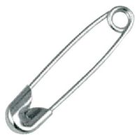 ジョインテックス 安全ピンNo.0 100本入×3箱 B251J-3 1セット（直送品）