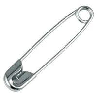 ジョインテックス 安全ピンNo.1 100本入×3箱 B252J-3 1セット（直送品）