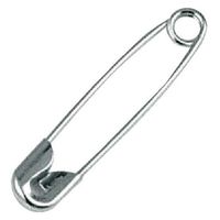 ジョインテックス 安全ピンNo.2 100本入×3箱 B253J-3 1セット（直送品）