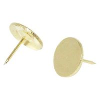 ジョインテックス スマートバリュー 画鋲足長タイプ40本×20箱 B390J-20 1箱（直送品）