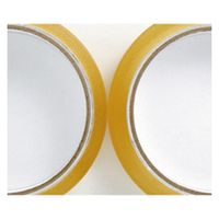 ジョインテックス スマートバリュー セロハンテープ15mm×50m 200巻B641J-200 B641J-200 1箱（直送品）