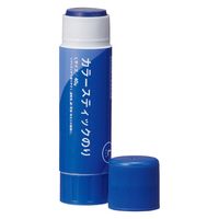 ジョインテックス スマートバリュー カラースティックのりL 40g 10本 B845J-L10 1箱（直送品）