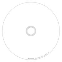 Verbatim DVDーR <4.7GB> DHR47JP20V1 20枚 1パック（直送品）