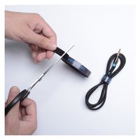 VENTION ケーブルタイ 5m KA-9217 1個（直送品）