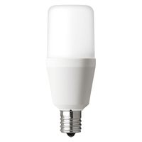 パナソニック Panasonic LED電球 60形 E17 T形 電球色 LDT6LGE17ST6 1個（直送品）