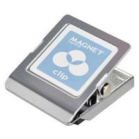 マグエックス マグネットクリップ MPS-S 小 1セット(5個)（直送品）