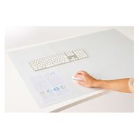 ミワックス セントラル スカイマットPC再生クリアタイプPRC-117S PRC-117S 1枚（直送品）