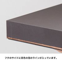 ヘッズ クラシカルライン貼箱-S CLI-HBS 1セット(1パック(6個)×3)