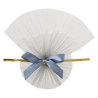 ヘッズ クイックブーケラッピングM-4(10枚) QUI-BWM4 1セット(3パック×10枚)（直送品）