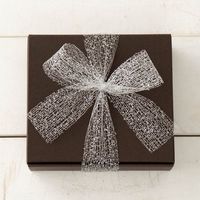 ヘッズ ウェブメタリックレースリボン-2/シルバー(1巻) WBC-R2 1セット(10パック×1巻)（直送品）