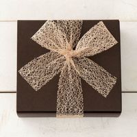 ヘッズ ウェブレースリボン-4/ベージュ(1巻) WBL-R4 1セット(10パック×1巻)（直送品）