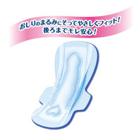 エリス新素肌感羽根つき9枚×4P 21000317 1パック