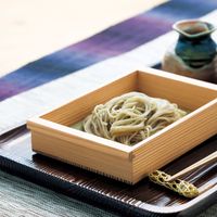 ヤマコー 杉・おはこ長角盛箱 小 18118 1個（直送品）