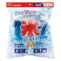 MIクリエーションズ アイスストロング 5個入り IS-001 1セット(5個)（直送品）