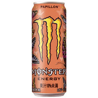 アサヒ飲料 モンスター パピヨン 355ml 1セット（48缶）