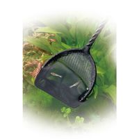 メダカ元気 やさしいネット 稚魚用 1個 ジェックス