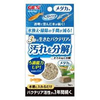 ベスト バイオブロック メダカ用 バクテリア 国産 水槽 水換え 掃除 1セット（1個×3）ジェックス