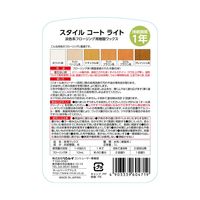 リンレイ スタイルコート ライト 1L 1本