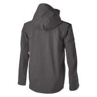 TS DESIGN TSTEXレインジャケット チャコールグレー L 18116-25-L 1着（直送品）