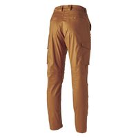 TS DESIGN ハイブリッドコットンライトカーゴパンツ キャメル 4L 3604-65-4L 1着（直送品）