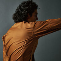 TS DESIGN ハイブリッドコットンライトジャケット シルバーグレー M 3606-25-M 1着（直送品）