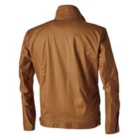 TS DESIGN ハイブリッドコットンライトジャケット キャメル SS 3606-65-SS 1着（直送品）