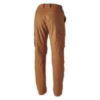 TS DESIGN ハイブリッドコットンカーゴパンツ キャメル M 3614-65-M 1着（直送品）
