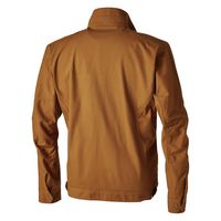 TS DESIGN ハイブリッドコットンジャケット キャメル 4L 3616-65-4L 1着（直送品）