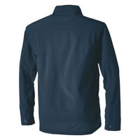 TS DESIGN TS4Dナイロンドッツコーチジャケット ネイビー 6L 4607-45-6L 1着（直送品）