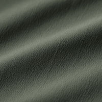 TS DESIGN エコハイブリッドダブルクロスライトシャツ シルバーグレー S 4615-25-S 1着（直送品）