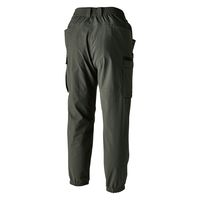 TS DESIGN メンズニッカーズワイドカーゴパンツ アーミーグリーン M 50344-55-M 1着（直送品）